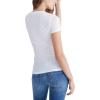 imageAEROPOSTALE Womens Aero Logo Graphic Tee