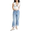 imageAEROPOSTALE Womens Lace VNeck Tiny TopCream