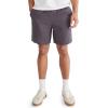 imageAEROPOSTALE Mens 7quot All Day Jogger ShortsBlackened Pearl