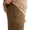 imageAEROPOSTALE Mens 7quot All Day Jogger ShortsDark Olive