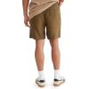 imageAEROPOSTALE Mens 7quot All Day Jogger ShortsDark Olive