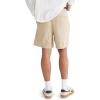 imageAEROPOSTALE Mens 7quot All Day Jogger ShortsWhite Pepper