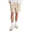 imageAEROPOSTALE Mens 7quot All Day Jogger ShortsWhite Pepper