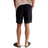 imageAEROPOSTALE Mens 7quot All Day JoggerFlax BlendBlack