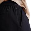 imageAEROPOSTALE Mens 7quot All Day JoggerFlax BlendBlack