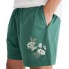 imageAEROPOSTALE Mens Mesh 6inch ShortSmoke Pine