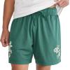 imageAEROPOSTALE Mens Mesh 6inch ShortSmoke Pine