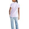 imageAropostale Womens Aero Solid A87 Polo Topaz Blue