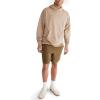 imageAEROPOSTALE Mens 7quot All Day Jogger ShortsDark Olive