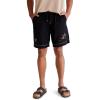 imageAEROPOSTALE Mens 7quot All Day JoggerFlax BlendBlack