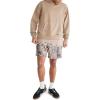 imageAEROPOSTALE Mens Mesh 6inch ShortCamo