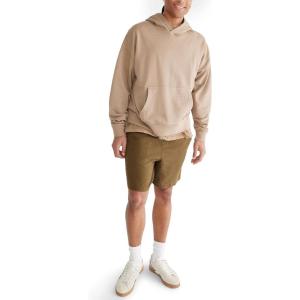 imageAEROPOSTALE Mens 7quot All Day Jogger ShortsDark Olive