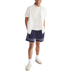 imageAEROPOSTALE Mens Mesh 6inch ShortInkling