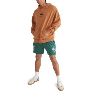 imageAEROPOSTALE Mens Mesh 6inch ShortSmoke Pine