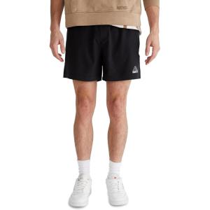imageAEROPOSTALE Mens Mvmnt Active Shorts 55 Inch InseamBlack