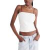 imageAEROPOSTALE Womens Everyday Tube TopCream