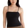 imageAEROPOSTALE Womens Everyday Tube TopDark Black