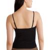 imageAEROPOSTALE Womens Everyday Tube TopDark Black