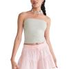 imageAEROPOSTALE Womens Everyday Tube TopDesert Sage