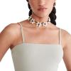 imageAEROPOSTALE Womens Everyday Tube TopDesert Sage
