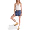imageAEROPOSTALE Womens Scoop Neck Graphic TankCream