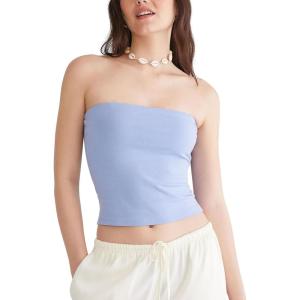 imageAEROPOSTALE Womens Everyday Tube TopLavender Lustre