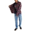 imageAEROPOSTALE Mens Loose Straight JeanDenim