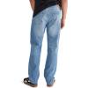 imageAEROPOSTALE Mens Loose Straight JeanDenim