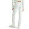 imageAEROPOSTALE Womens Aero Logo Fit and Flare SweatpantsGreen