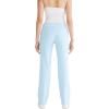 imageAEROPOSTALE Womens Aero Logo Fit and Flare SweatpantsSummer Song
