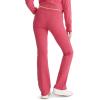 imageAEROPOSTALE Womens Knit Fit and Flare SweatpantsPersian Red