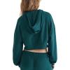 imageAEROPOSTALE Womens Low Rise Wide Leg Cargo PantsPonderosa Pine