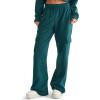 imageAEROPOSTALE Womens Low Rise Wide Leg Cargo PantsPonderosa Pine