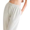 imageAEROPOSTALE Womens Straight SweatpantsLightest He