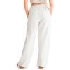 imageAEROPOSTALE Womens Straight SweatpantsLightest He