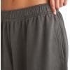 imageAEROPOSTALE Womens Straight SweatpantsRaw Iron