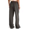 imageAEROPOSTALE Womens Straight SweatpantsRaw Iron