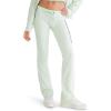 imageAEROPOSTALE Womens Aero Logo Fit and Flare SweatpantsGreen