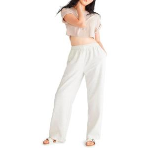 imageAEROPOSTALE Womens Straight SweatpantsLightest He