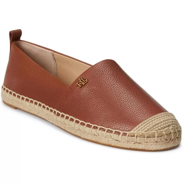 Lauren Ralph Lauren Cameryn EspadrilleBlack