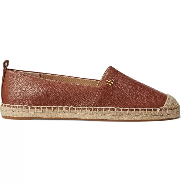 Lauren Ralph Lauren Cameryn EspadrilleBlack