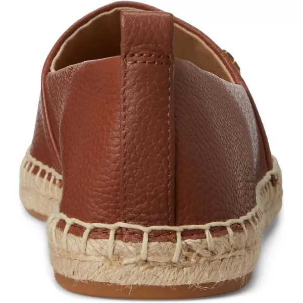 Lauren Ralph Lauren Cameryn EspadrilleBlack