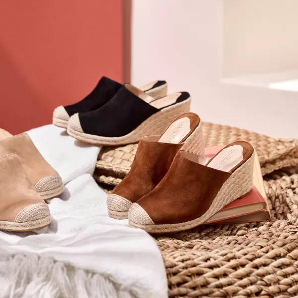 Lauren Ralph Lauren Cameryn EspadrilleCamel