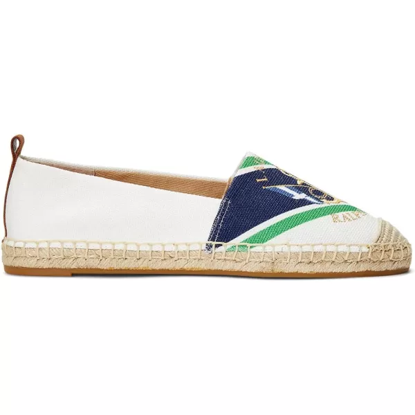 Lauren Ralph Lauren Cameryn EspadrilleDeep Saddle Tan