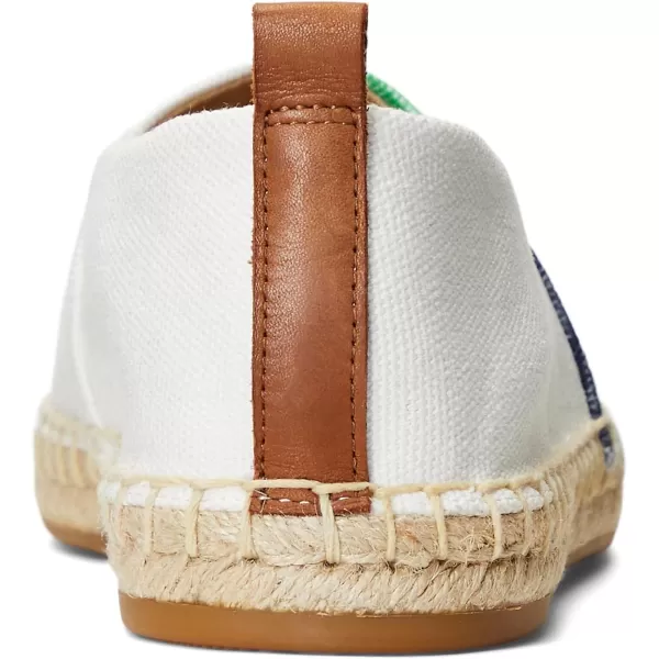 Lauren Ralph Lauren Cameryn EspadrilleDeep Saddle Tan