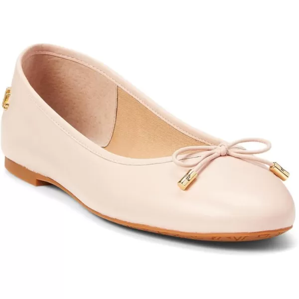 Lauren Ralph Lauren Jayna Ballet FlatLight Pink