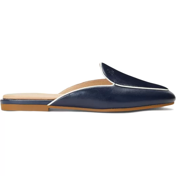 Lauren Ralph Lauren AlianaFrench Navy