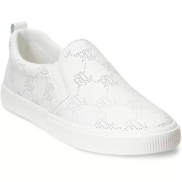 Lauren Ralph Lauren Haddley SneakerSnow White