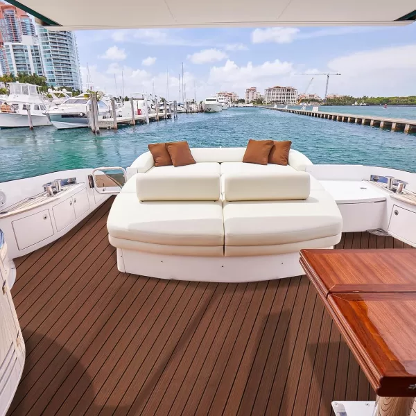 imageKXKZREN Boat Flooring EVA Foam Decking Sheet Faux Teak Marine Mat Marine Carpet Cooler Tops NonSlip SelfAdhesive Flooring for Motorboat RV Yacht Kayak Swim Platform 94quot x 47quot44quot35quot23quot16quotDark Brown With Black Seam Lines