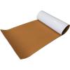 imageKXKZREN Boat Flooring EVA Foam Decking Sheet NonSlip Marine Boat Deck Carpet SelfAdhesive Comfort Floor Mats for Boat Motorboat RV Yacht Kayak Golf Cart Indoor 94quot x 44quot35quot16quot